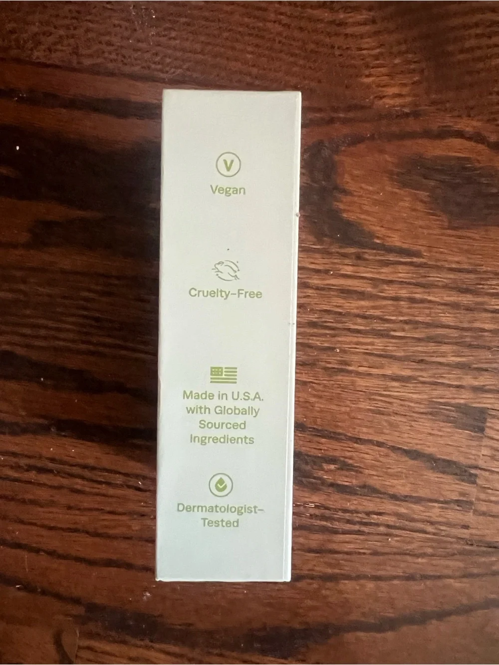 NWT Divi Scalp Serum - Revitalize + Detoxify 1oz